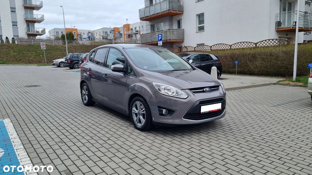 Ford C-MAX 1.0 EcoBoost Trend ASS - 3