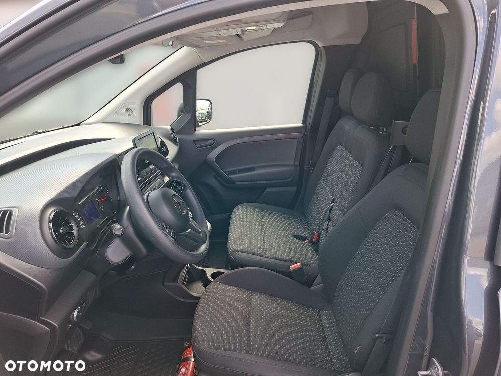 Mercedes-Benz Citan Polski salon/ 1 WŁ/ Bezwypadkowy/ FV23% - 19
