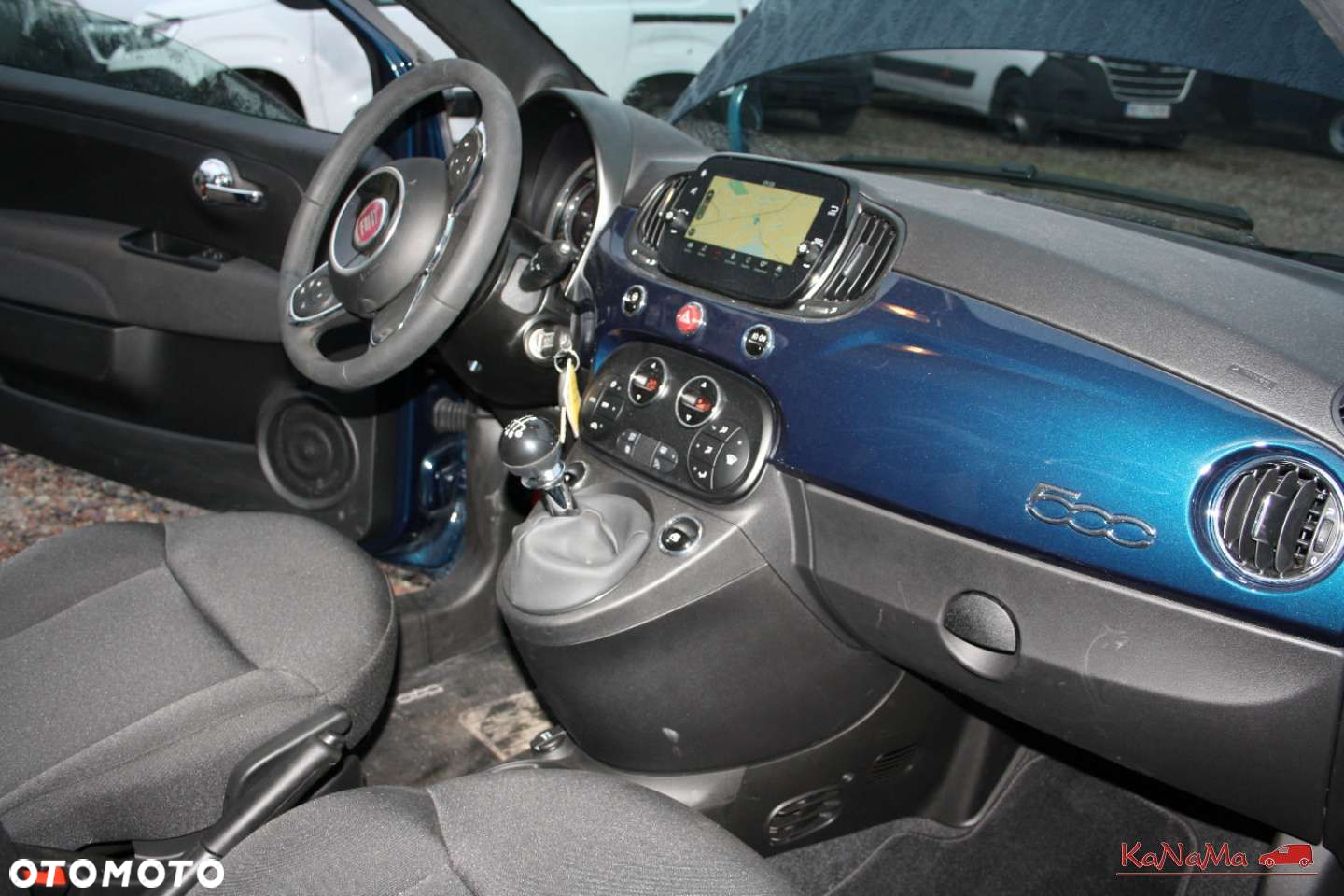 Fiat 500 - 27