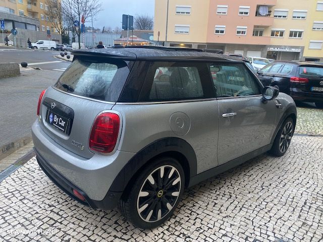 MINI 3 Portas Cooper SE Yours - 31