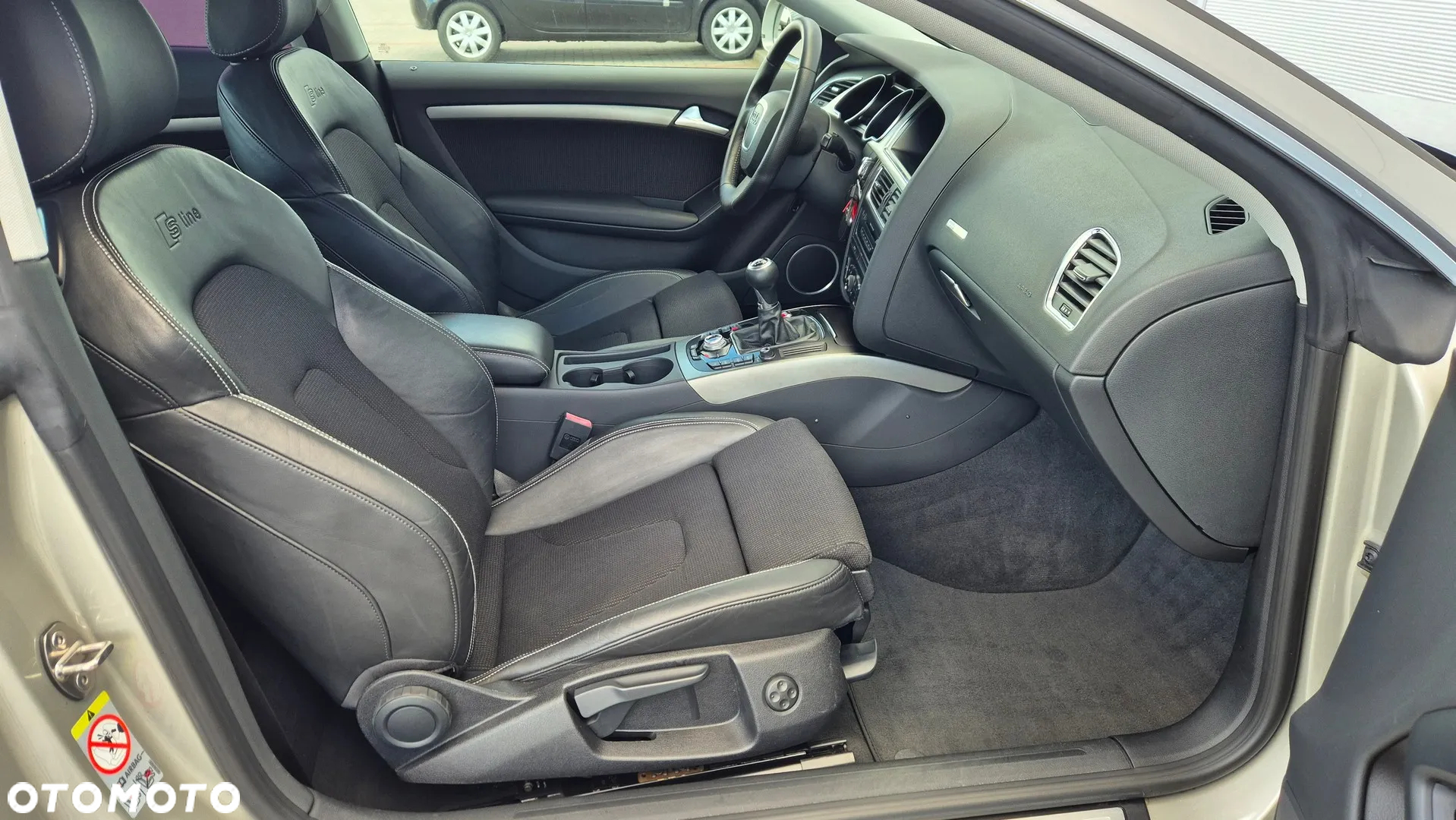 Audi A5 1.8 TFSI - 8