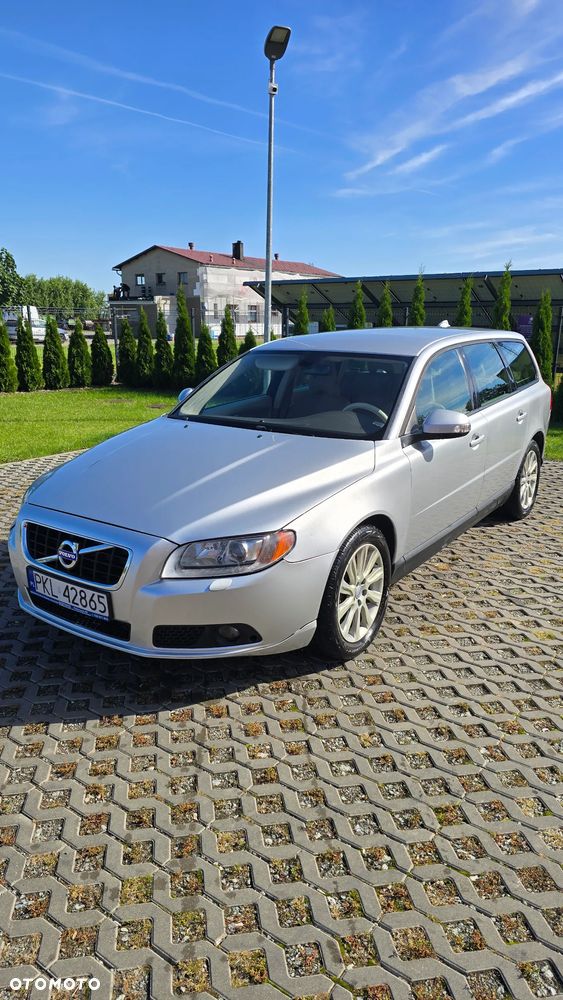 Volvo V70 - 3