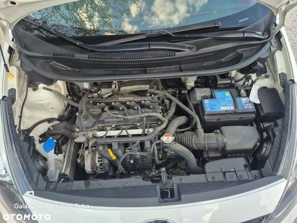 Kia Rio 1.2 Business Line - 26