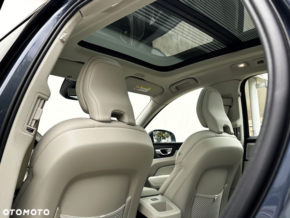 Volvo XC 60 - 14