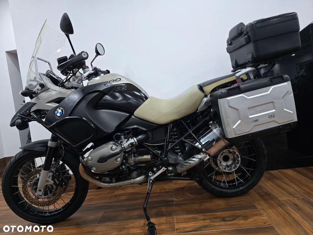 BMW Adventure - 2