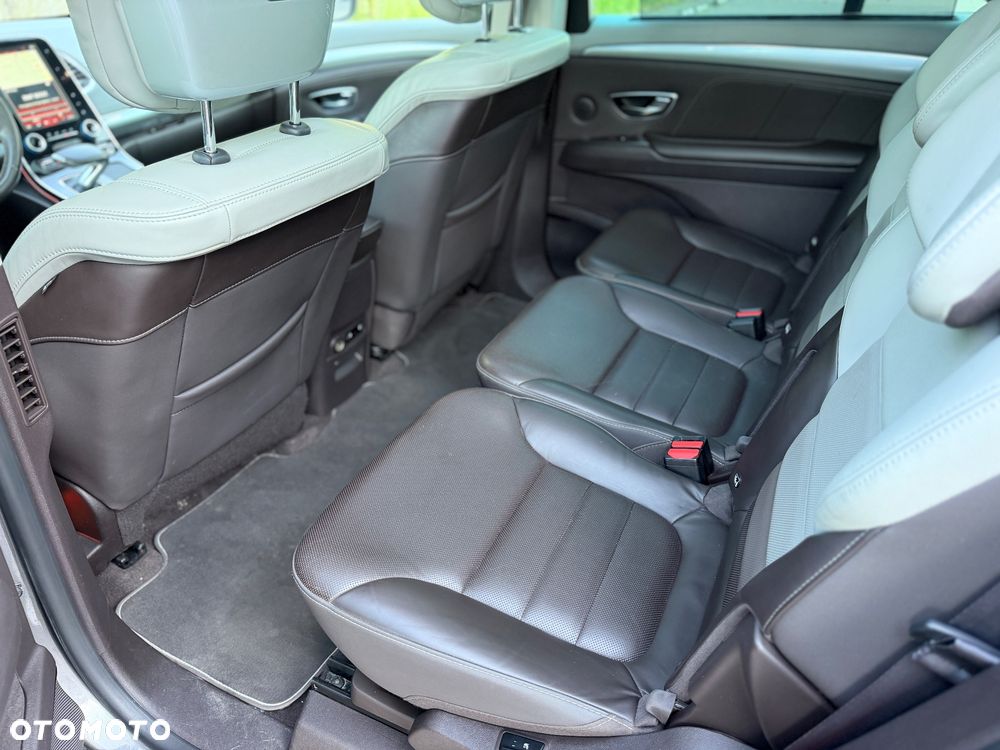 Renault Espace 1.6 dCi Energy Initiale Paris EDC - 26