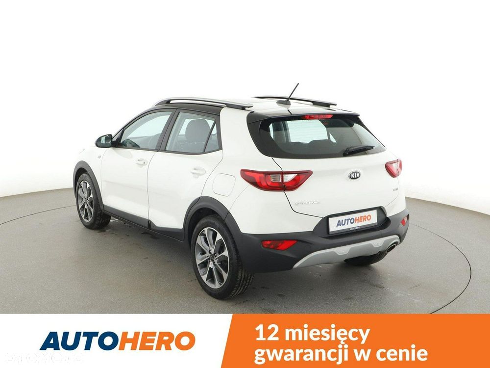 Kia Stonic 1.0 T-GDI M DCT - 4