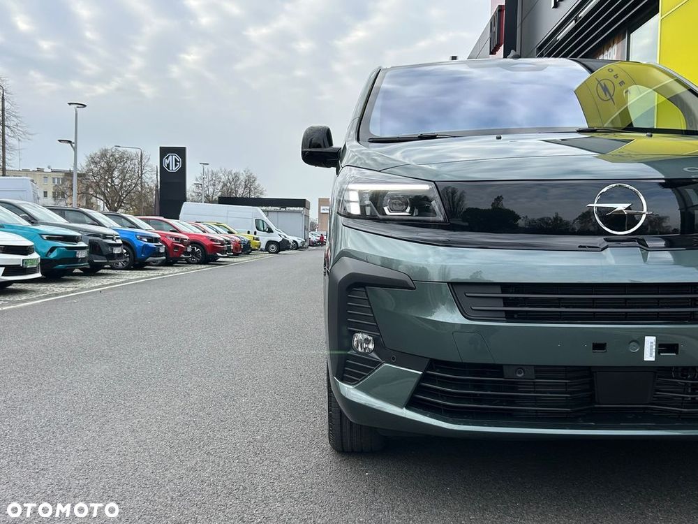 Opel Zafira 2.0 Diesel XL Business - 3