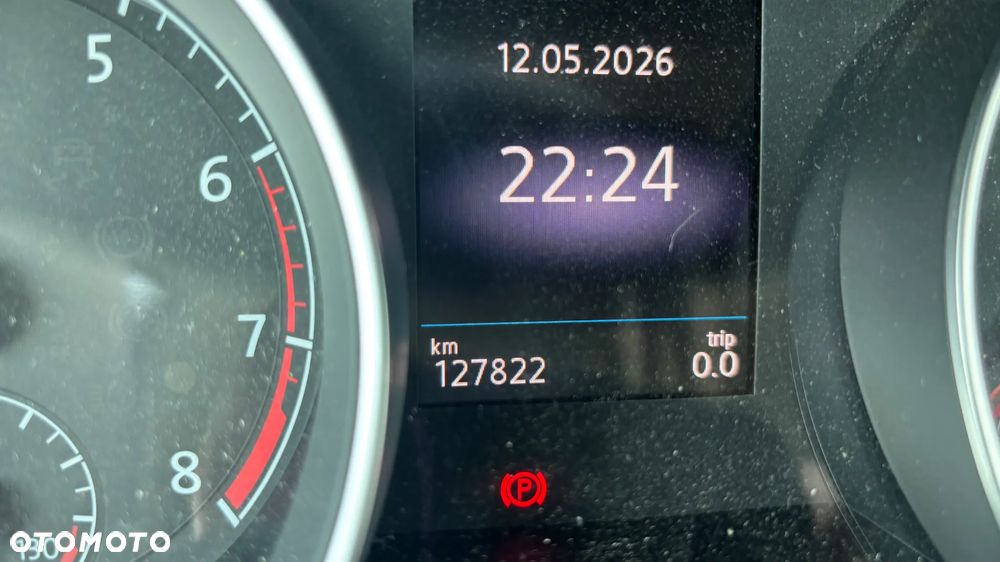 Volkswagen Golf 1.5 TSI ACT OPF BlueMotion Highline - 35