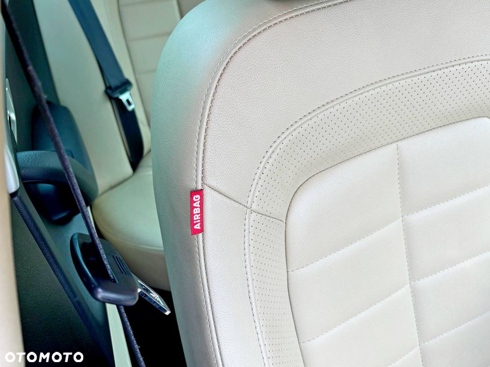 Seat Exeo 1.8 TSI Style - 14