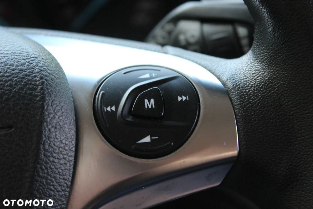 Ford Tourneo Connect Gr 1.6 TDCi Titanium - 28