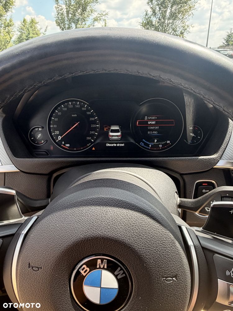 BMW Seria 3 - 6