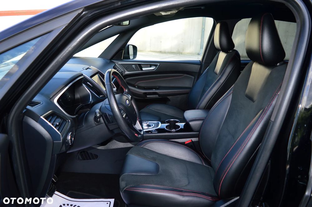 Ford S-Max 2.0 EcoBlue ST-Line - 9