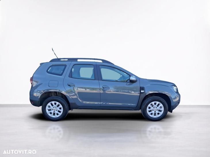 Dacia Duster TCe 150 EDC Extreme - 8