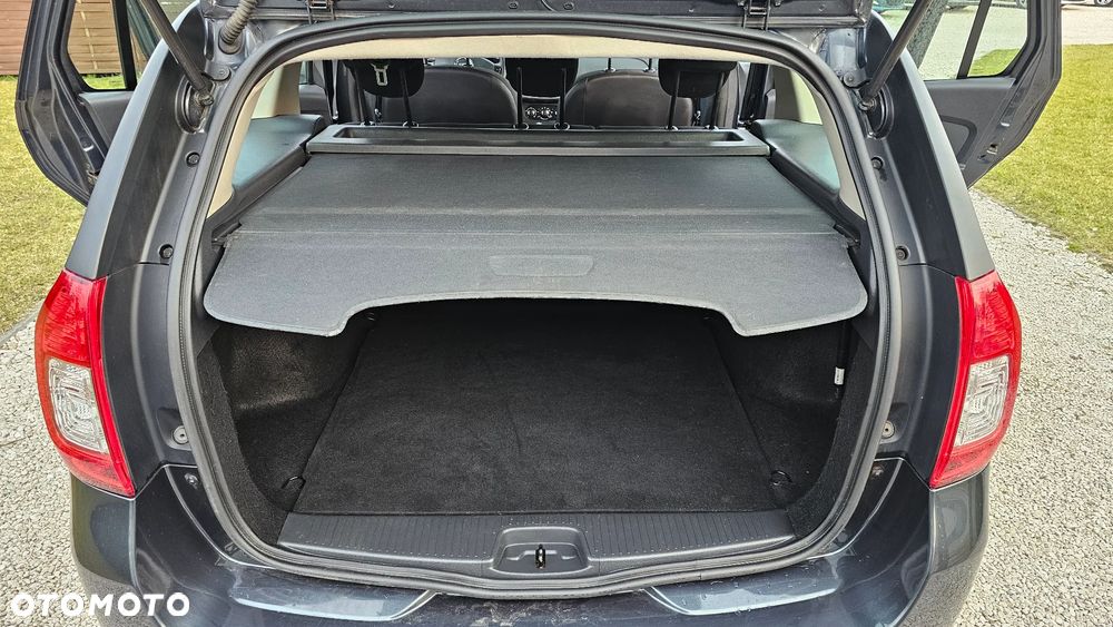 Dacia Logan TCe 90 (S&S) Comfort - 28