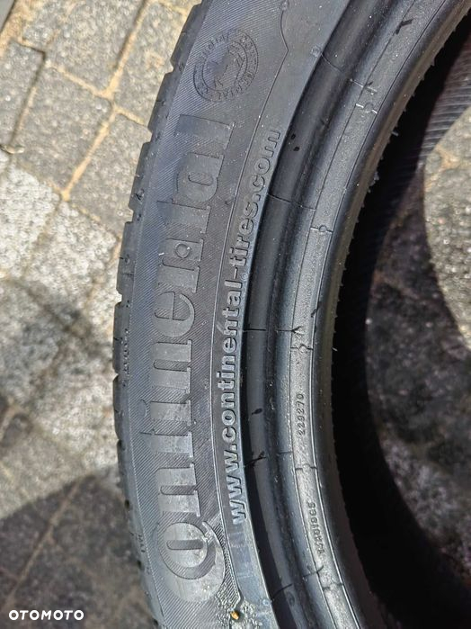215/45R17 87V Continental ContiEcoContact 5 para lato 57 - 4