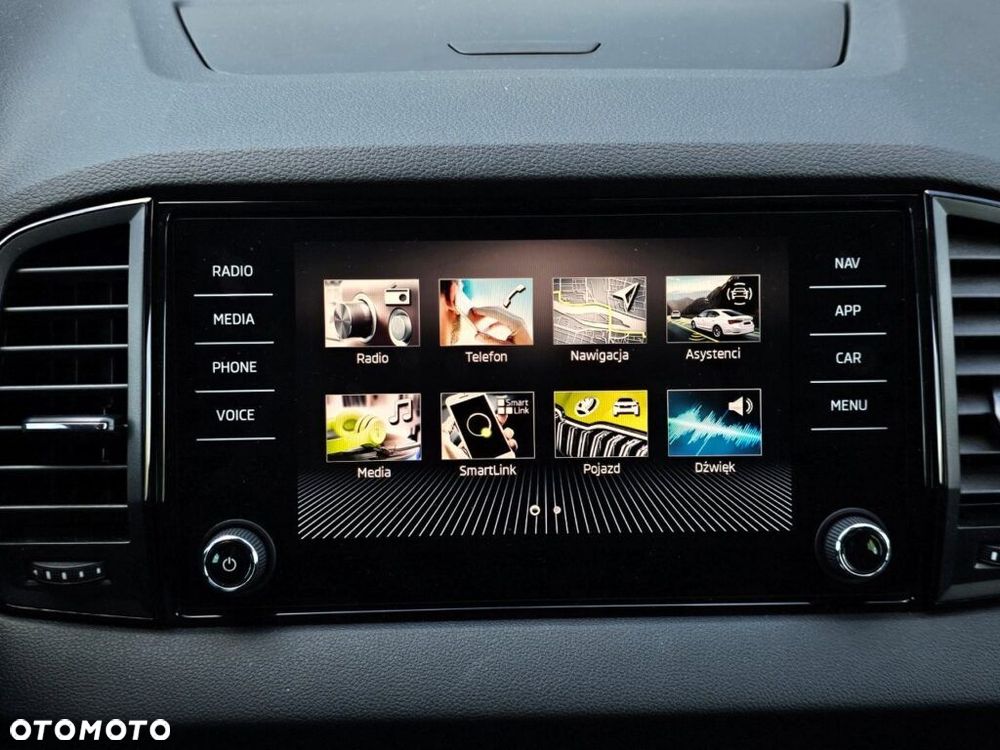 Skoda Karoq 1.5 TSI ACT Selection - 13