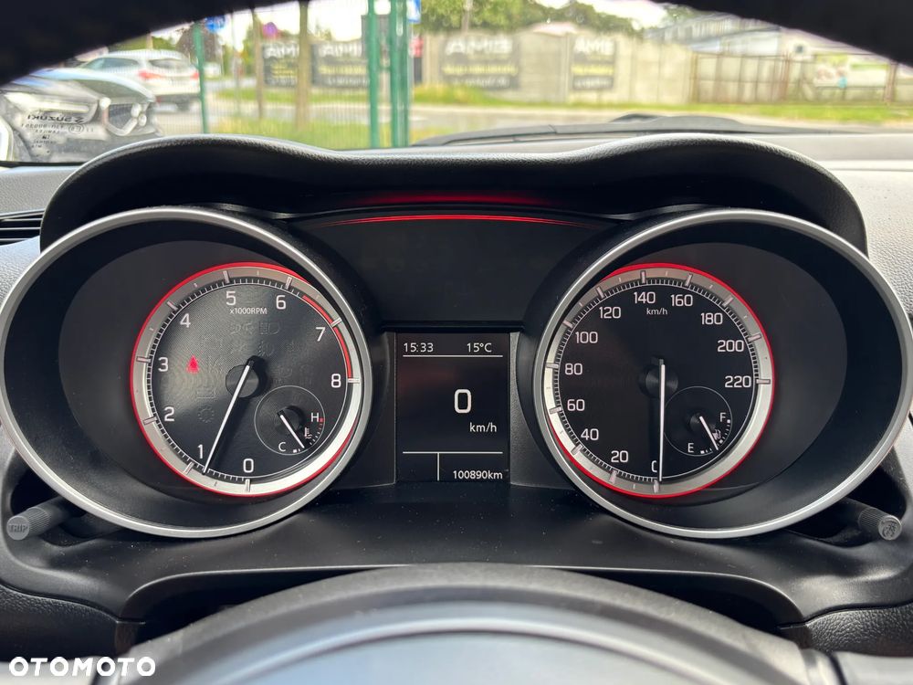 Suzuki Swift - 18