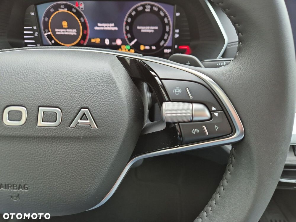 Skoda Octavia 2.0 TSI Drive Selection 4x4 DSG - 39