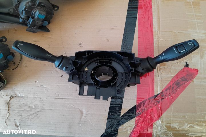 ANSAMBLU MANETE SEMNALIZARE + STERGATOARE 8A6T-13N064-BG Ford Fiesta - 1