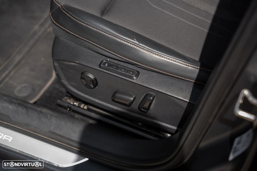 Cupra Leon ST 1.4 e-Hybrid VZ DSG - 24