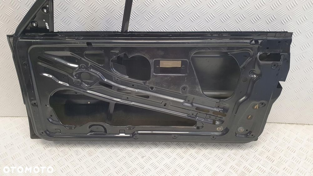 BMW 3 E30 Cabrio Kabriolet Drzwi PRAWE przód przednie - 13