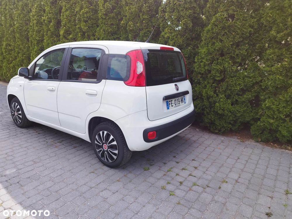 Fiat Panda 1.2 Start&Stop Easy - 5
