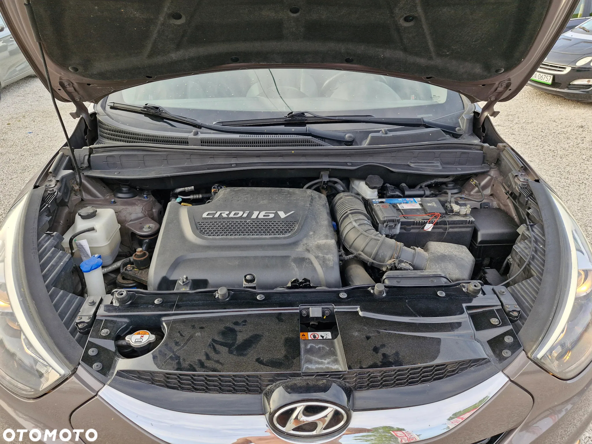 Hyundai ix35 2.0 CRDi Premium - 30