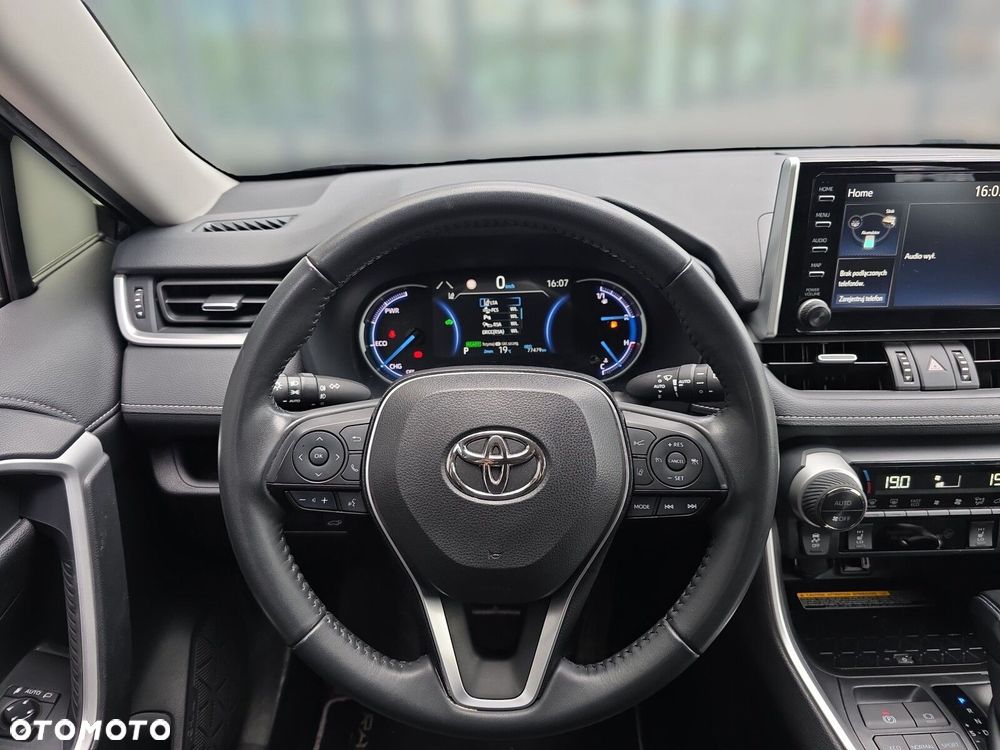 Toyota RAV4 - 12