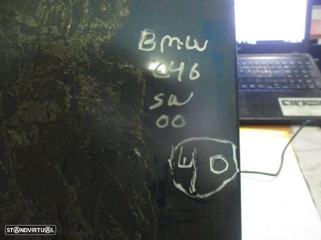 Aileron AIL40 BMW E46 SW 2000 - 1