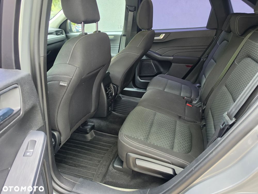 Ford Kuga 1.5 EcoBlue FWD Titanium - 6