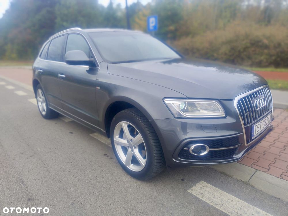 Audi Q5 - 3