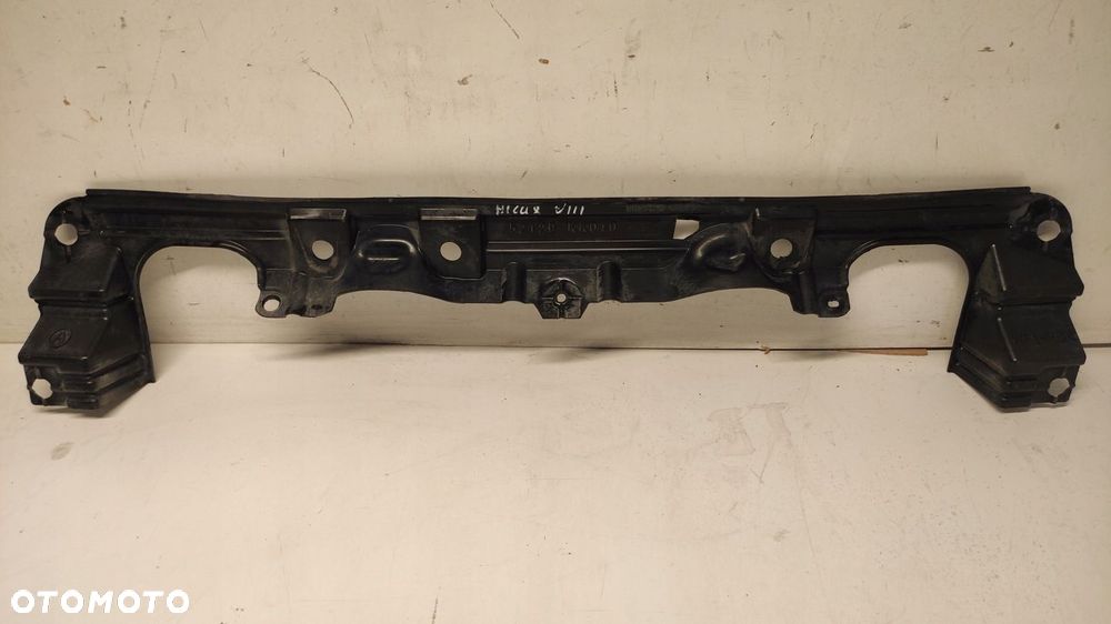 TOYOTA HILUX VIII 8 OSŁONA DOLNA CHŁODNICY 52129-KK010 15- - 1