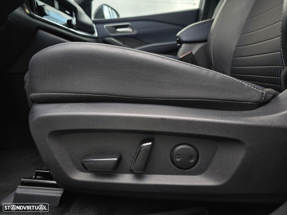 Nissan Qashqai - 27