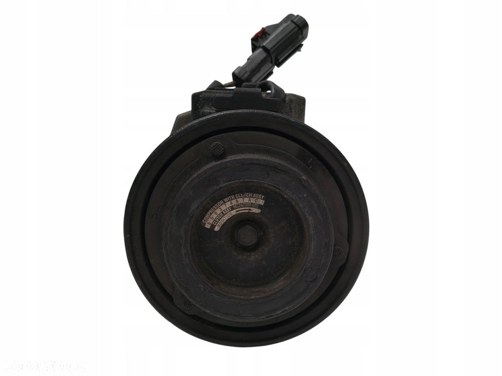 SPRĘŻARKA KLIMATYZACJI Jeep Cherokee KJ 2.5 CRD MC447220-3974 - 4