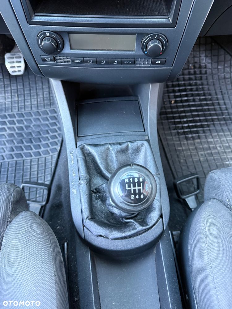 Seat Ibiza 1.9 TDI FR - 16