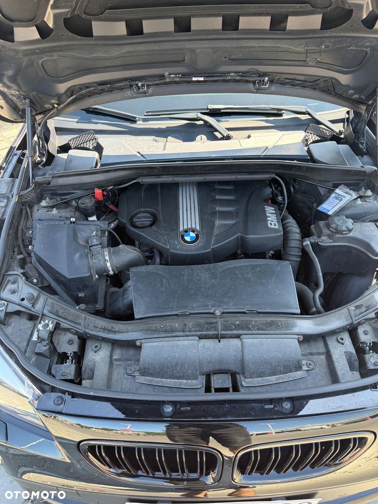 BMW X1 sDrive18d - 9