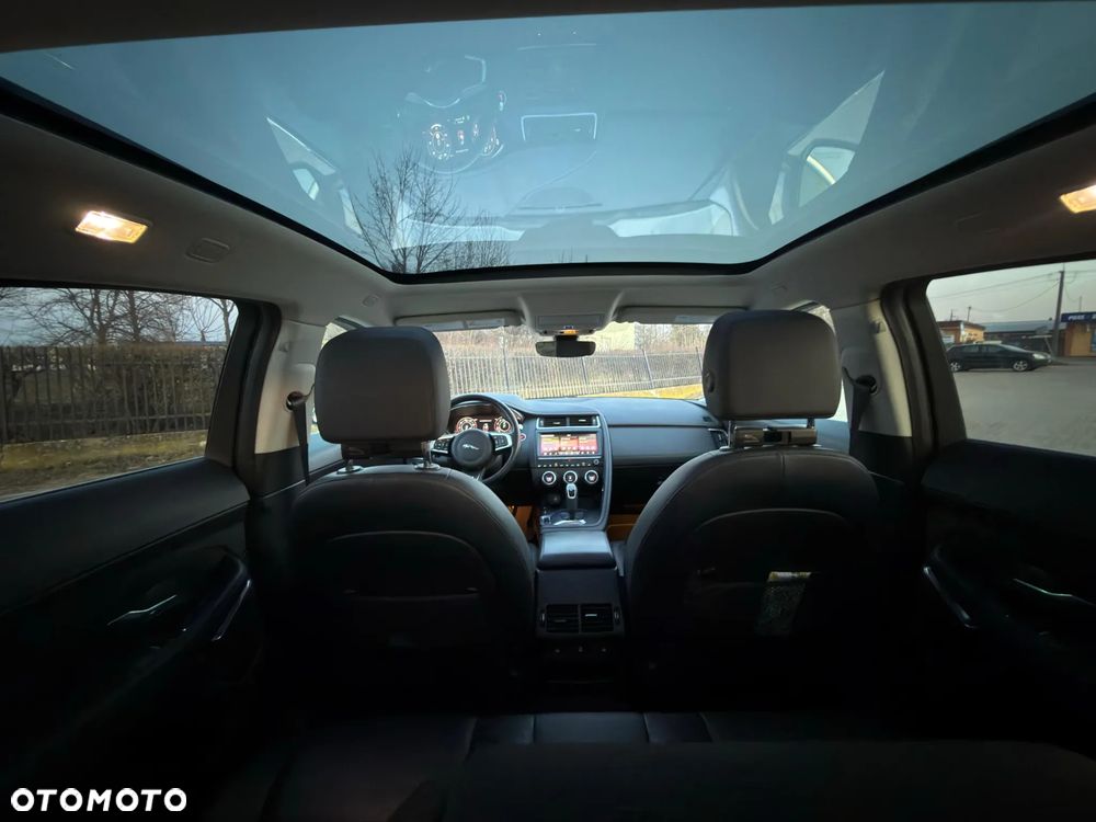 Jaguar E-Pace P250 AWD SE - 18