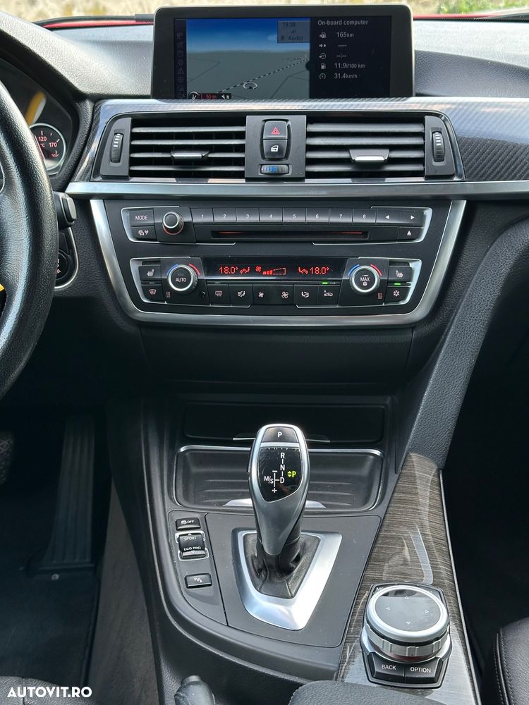 BMW Seria 3 - 10