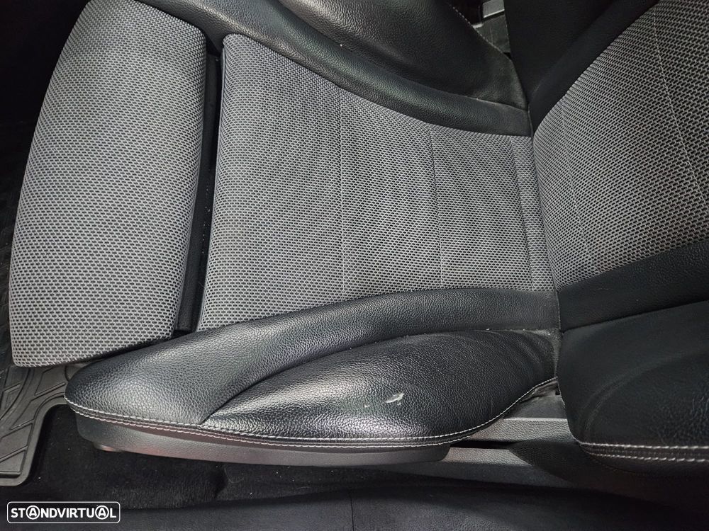 Mercedes-Benz C 220 (BlueTEC) d Station 7G-TRONIC Avantgarde - 15