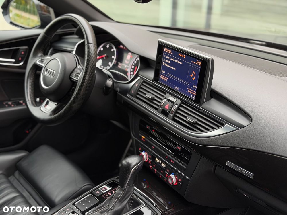 Audi A7 Sportback 3.0 TDI Quattro S tronic - 21
