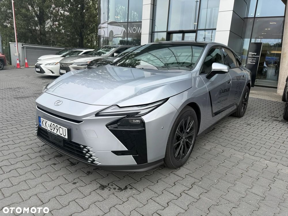 Lexus ES - 2