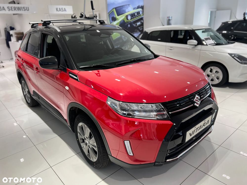 Suzuki Vitara - 2