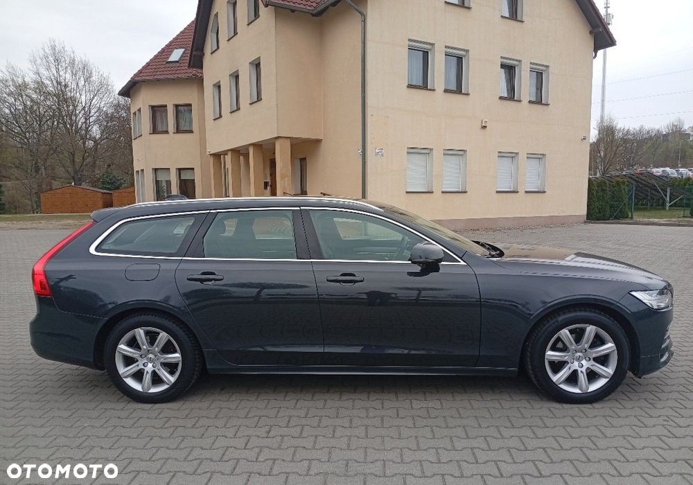 Volvo V90 - 7