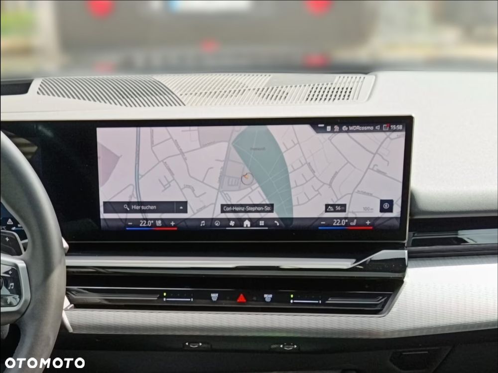 BMW Seria 5 - 17