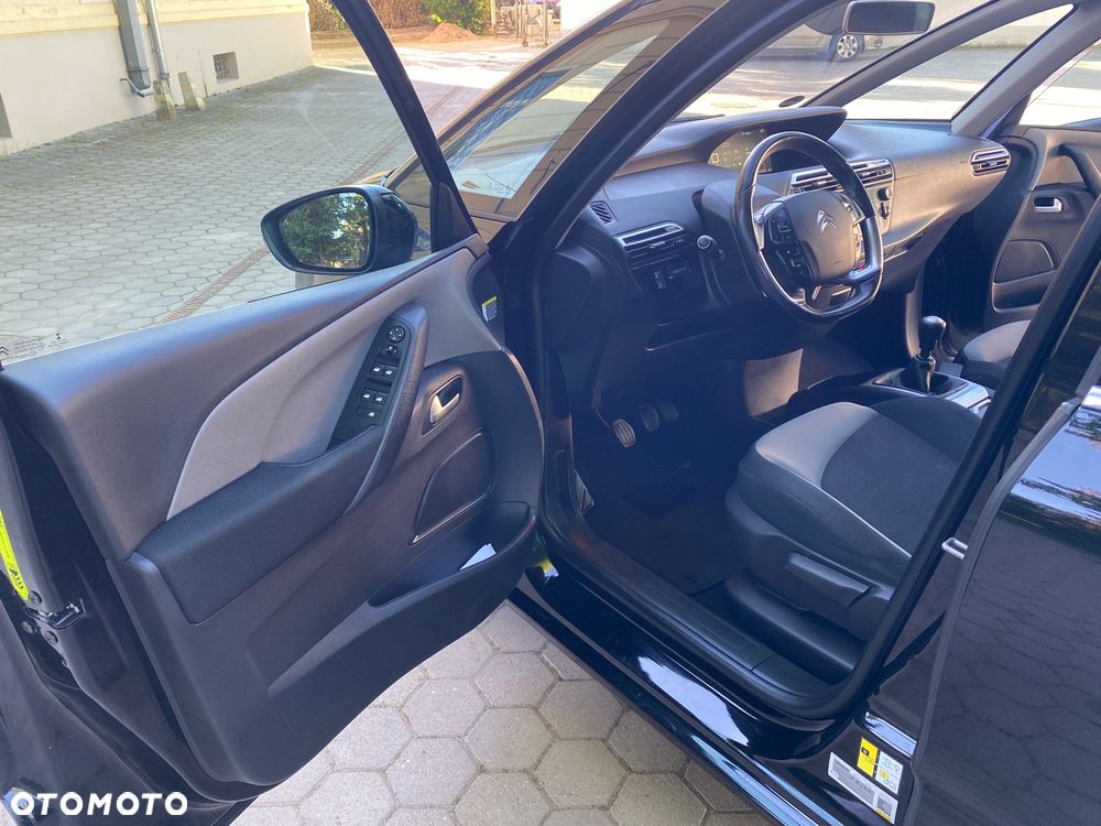 Citroën C4 Picasso PureTech 130 Stop&Start Seduction - 26