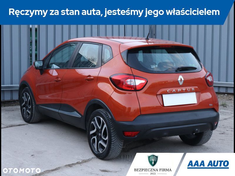 Renault Captur - 6