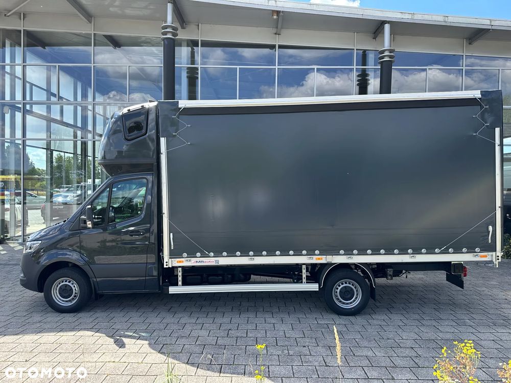 Mercedes-Benz SPRINTER 319 CDI - 6