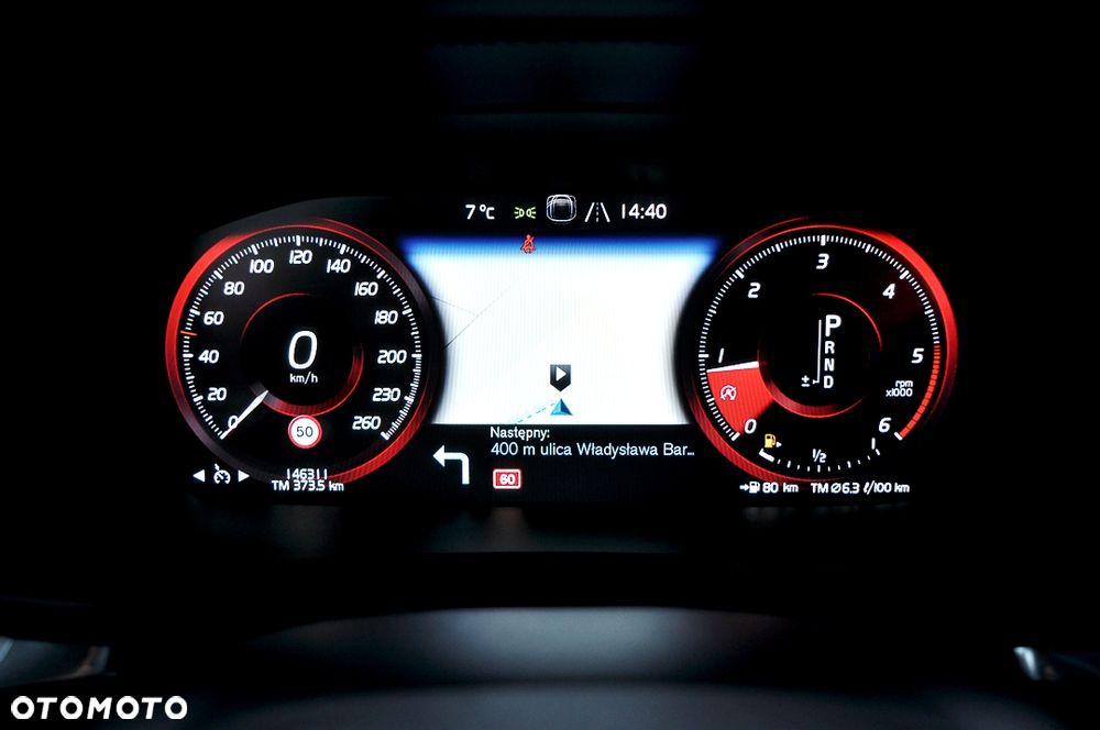 Volvo V60 D3 Momentum Pro - 35