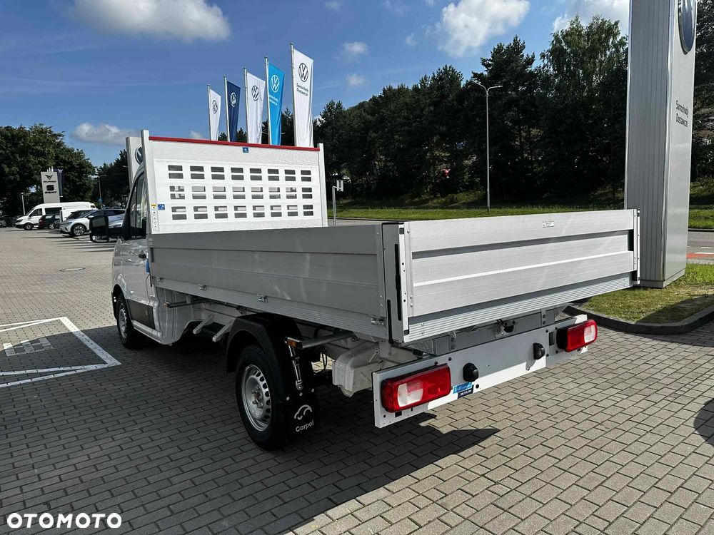 Volkswagen Crafter - 7